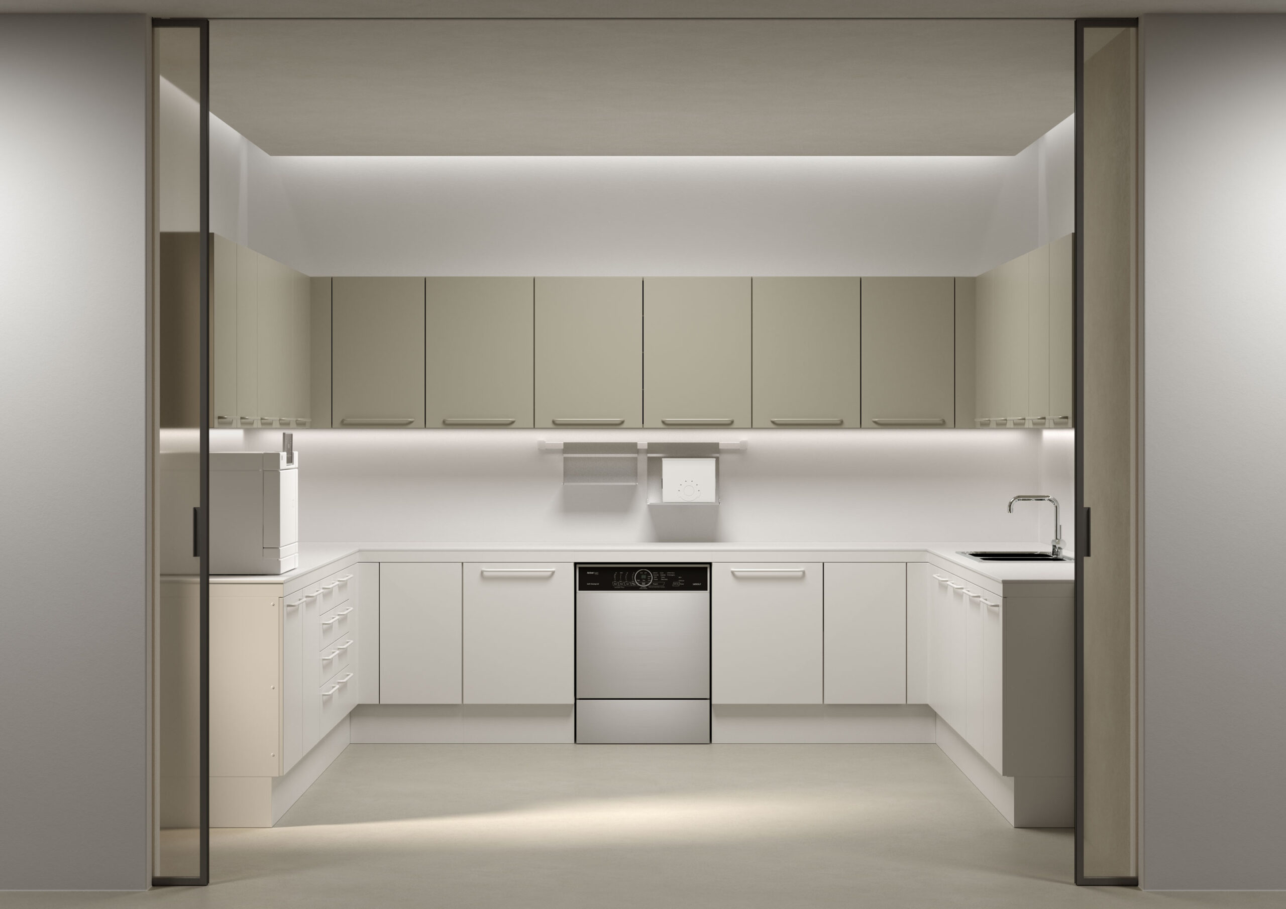 Mooi én functioneel