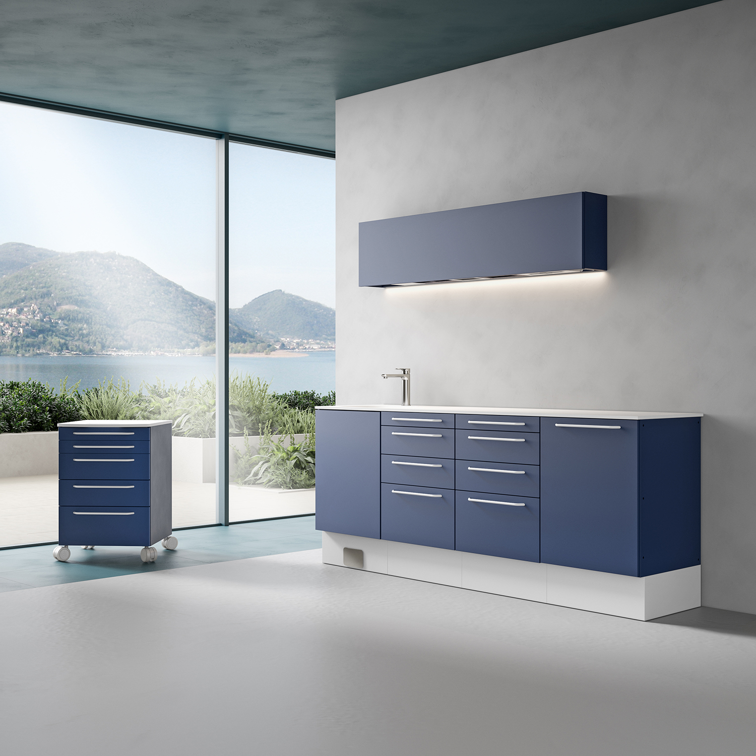 Essentieel. Modern. Functioneel.