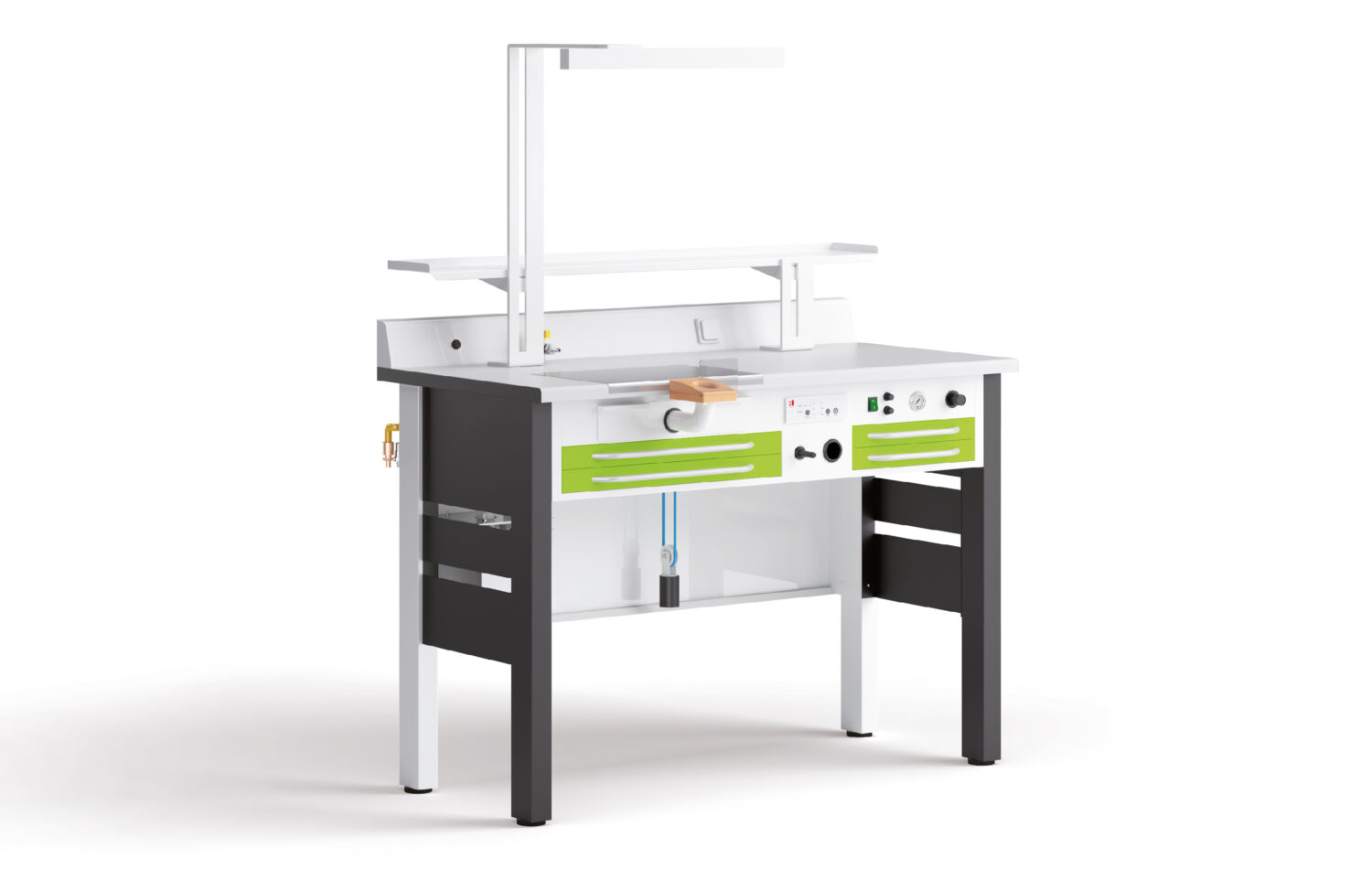 Rossicaws Condor Lab