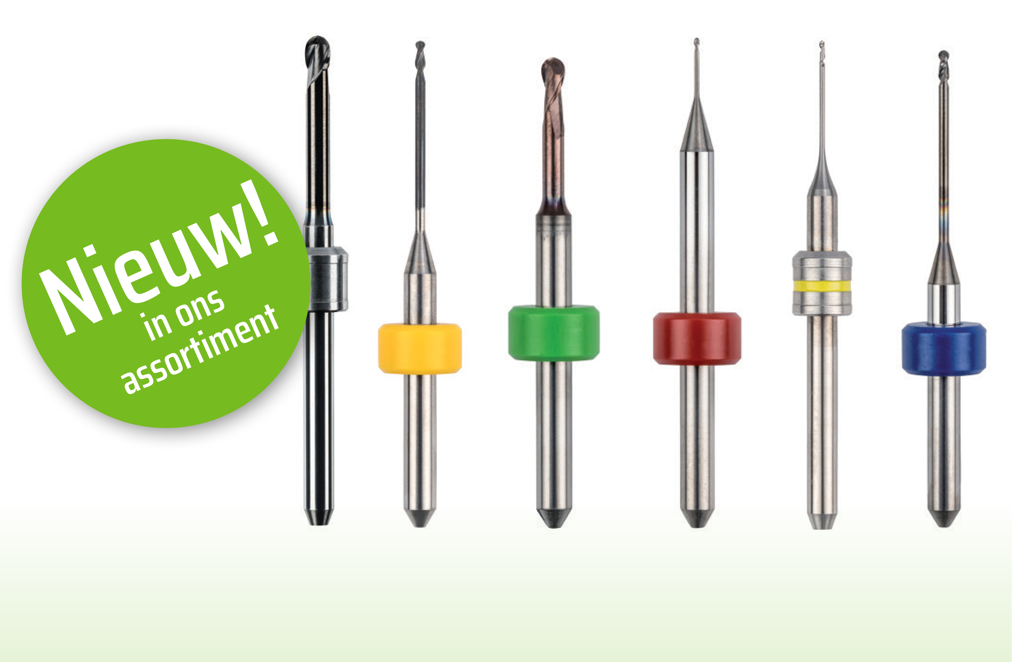 Edenta CAD/CAM Roterend