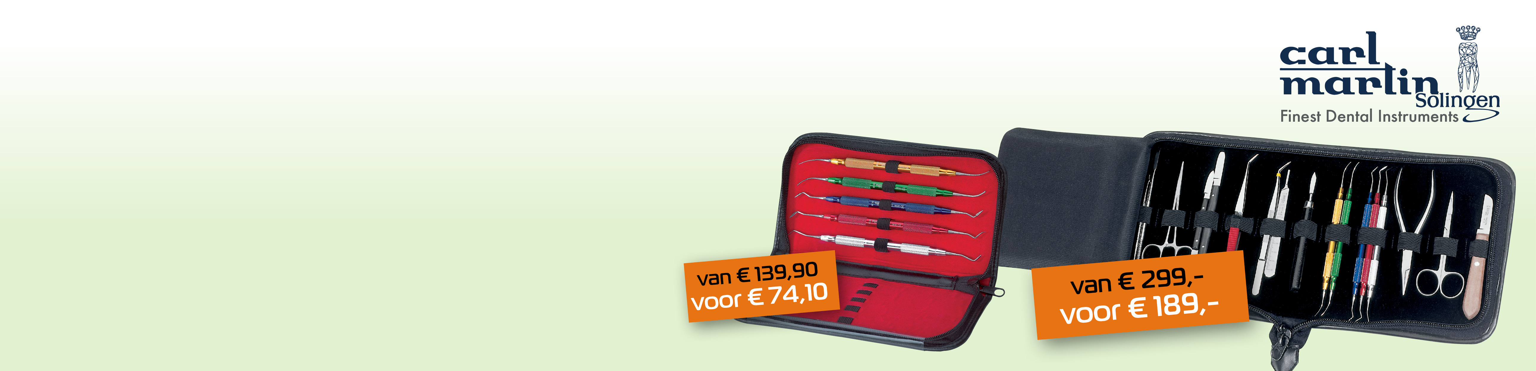 Carl Martin Lab-Sale