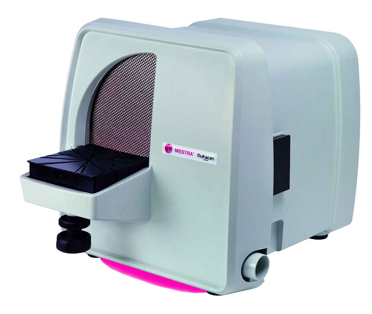 Mestra Mulhacen gipstrimmer