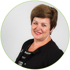 Cursusleider Hanneke Munnik Kulzer