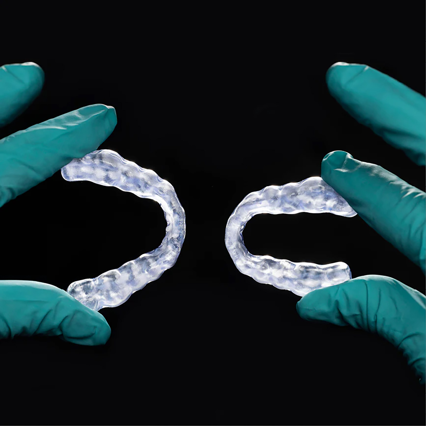 Ontdek de nieuwe 3D vloeistof van SHERA: SHERAprint-splint