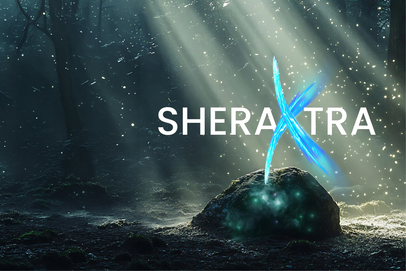 SummerSale SHERAXTRA: Klasse IV gips