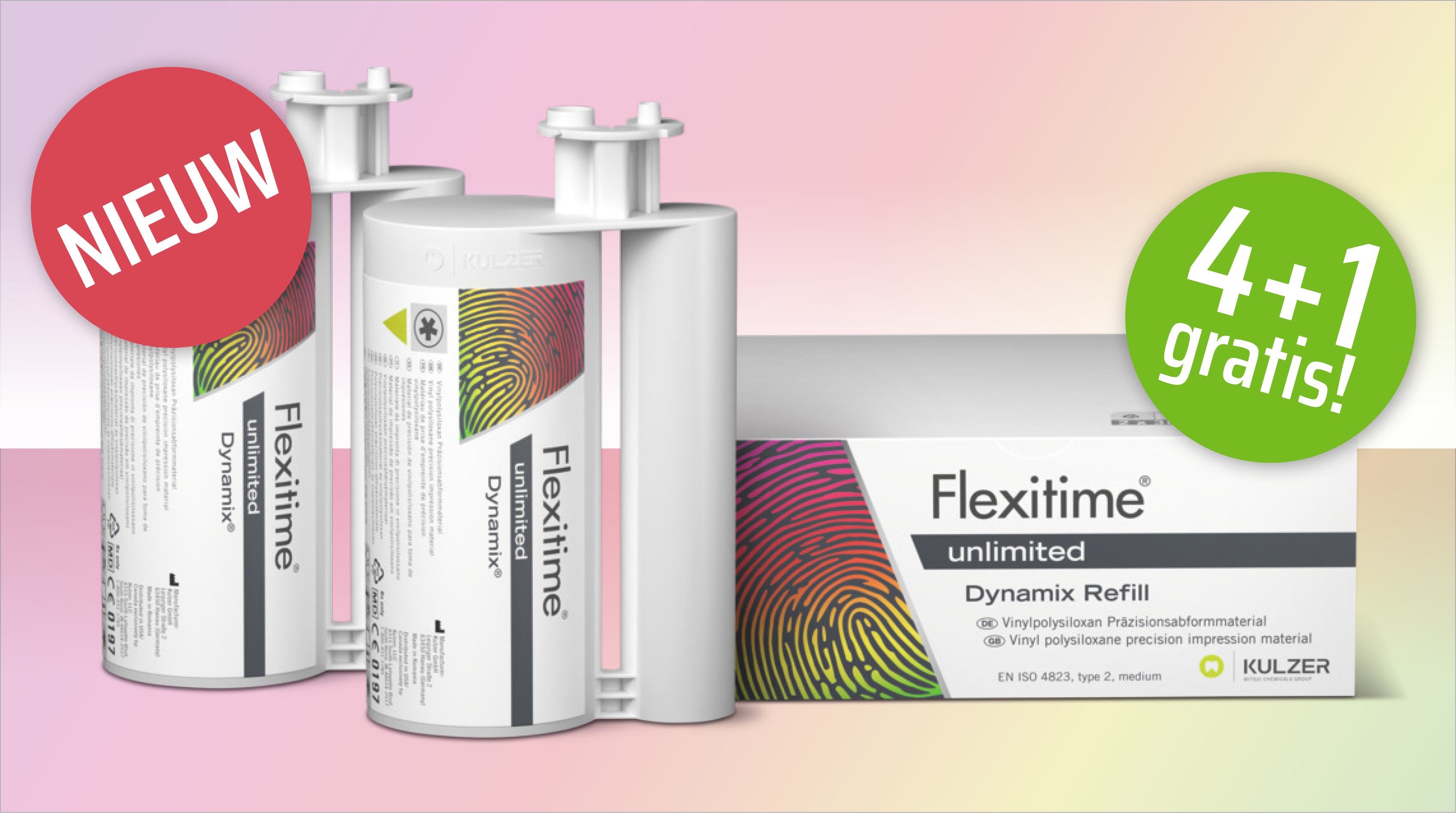 Flexitime Unlimited