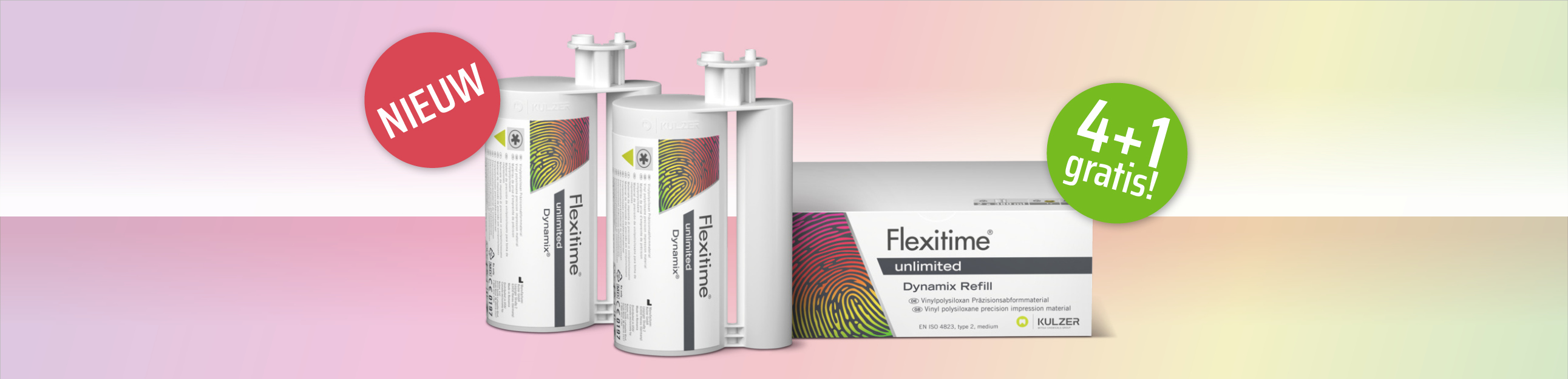 Flexitime Unlimited