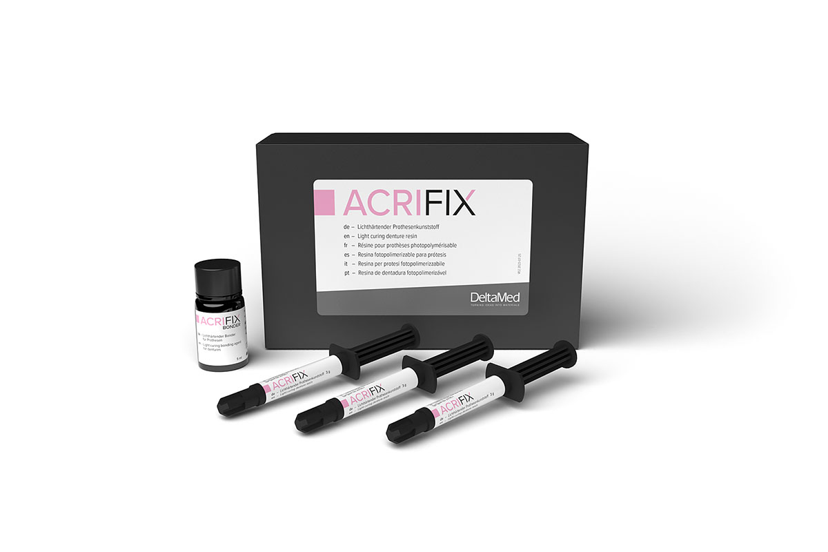 3Delta Acrifix