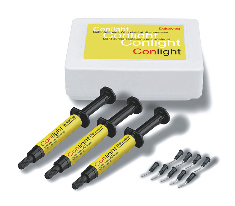 3Delta Conlight Set