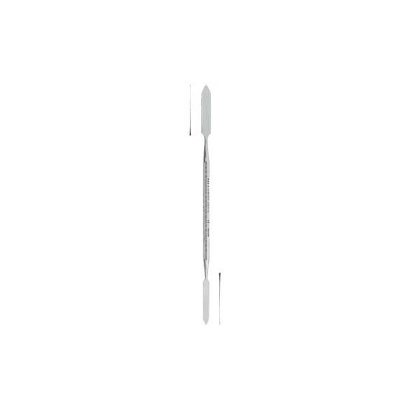 ASA Cementspatel Dubbel 20cm