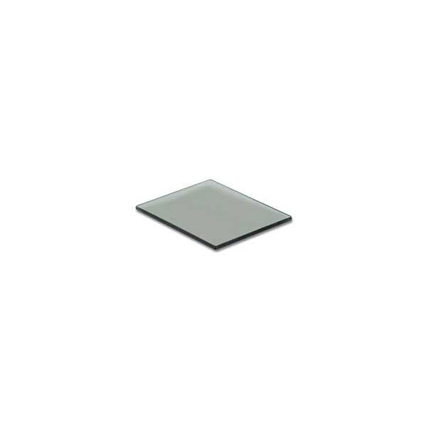 ASA Mengplaat Glas 8x12x0,5cm