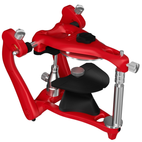 ASA Anatoom Articulator Model 5050PLUS incl. 4 Sokkelplaten