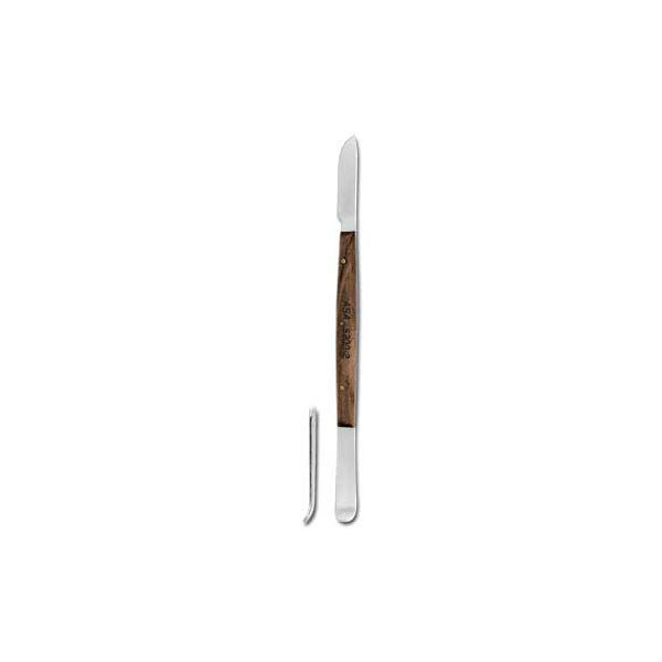 ASA Wasmes Fahnenstock 17cm