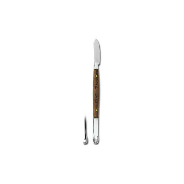 ASA Wasmes Lepel 12,5cm