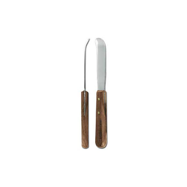 ASA Spatel Gips/Alginaat Star 20cm