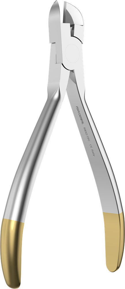 ASA Draadtang Tungsten Carbide Insert