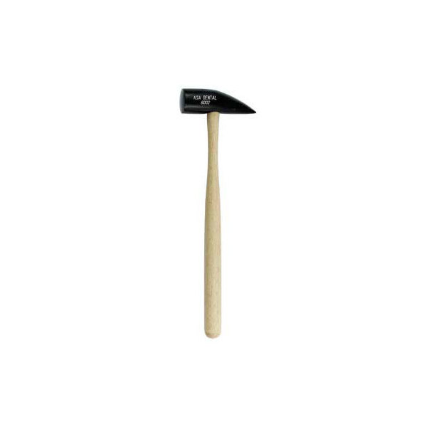 ASA Hamer Punt 22cm