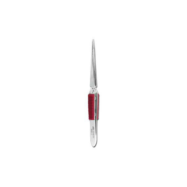 ASA Soldeer Pincet Recht 16.5cm