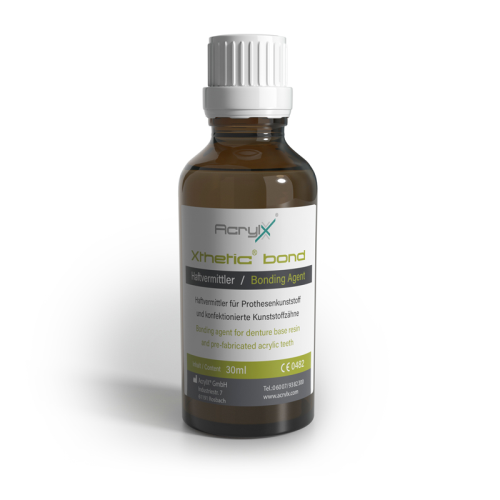AcrylX Xthetic Bond Kunststof Hechtmiddel