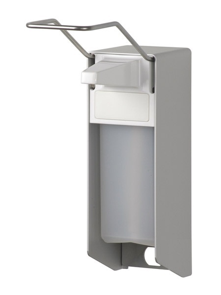 HR Zeep/Desinfectiedispenser met Lange Arm 1000ml Capaciteit