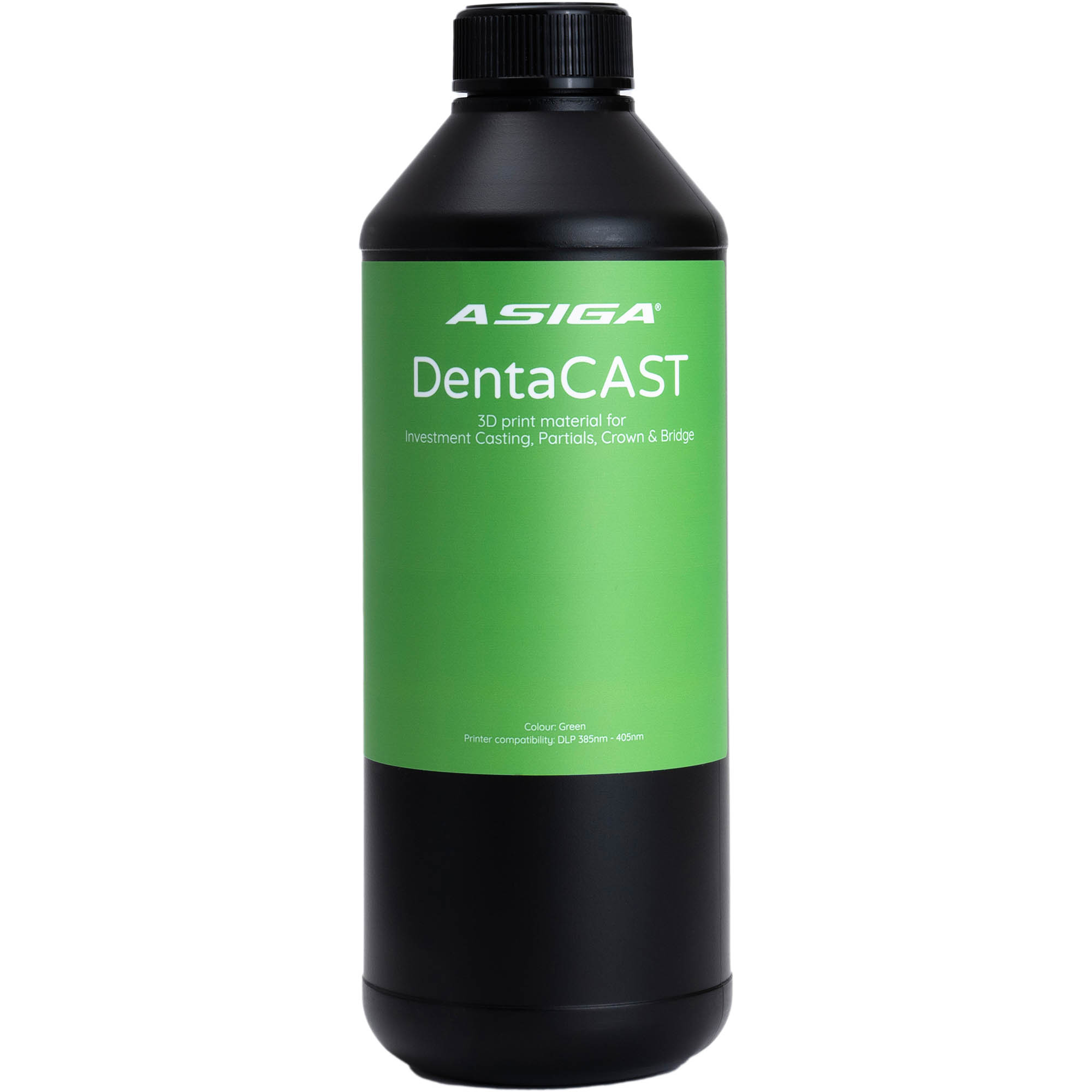 ASIGA DentaCAST Printvloeistof