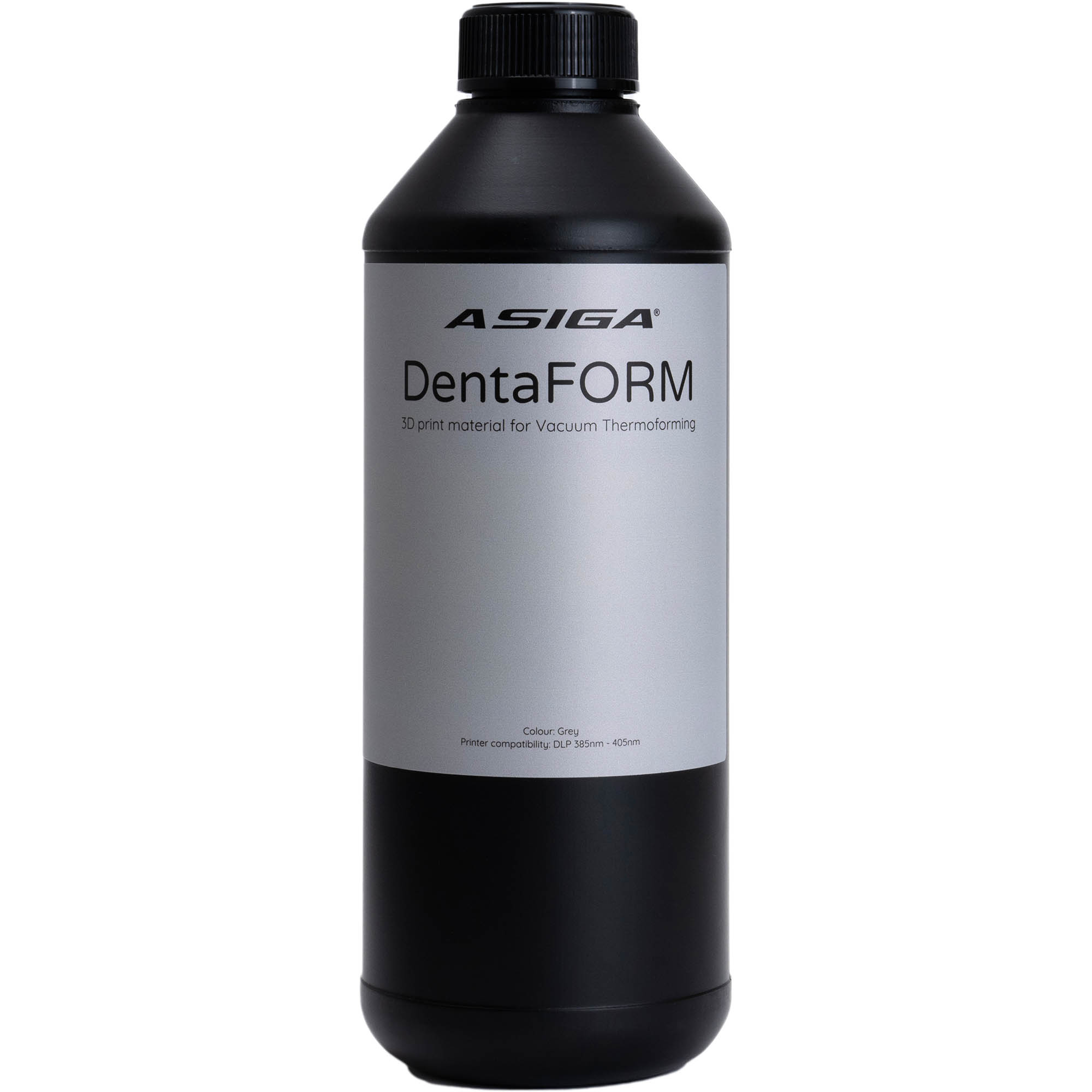 ASIGA DentaFORM Printvloeistof