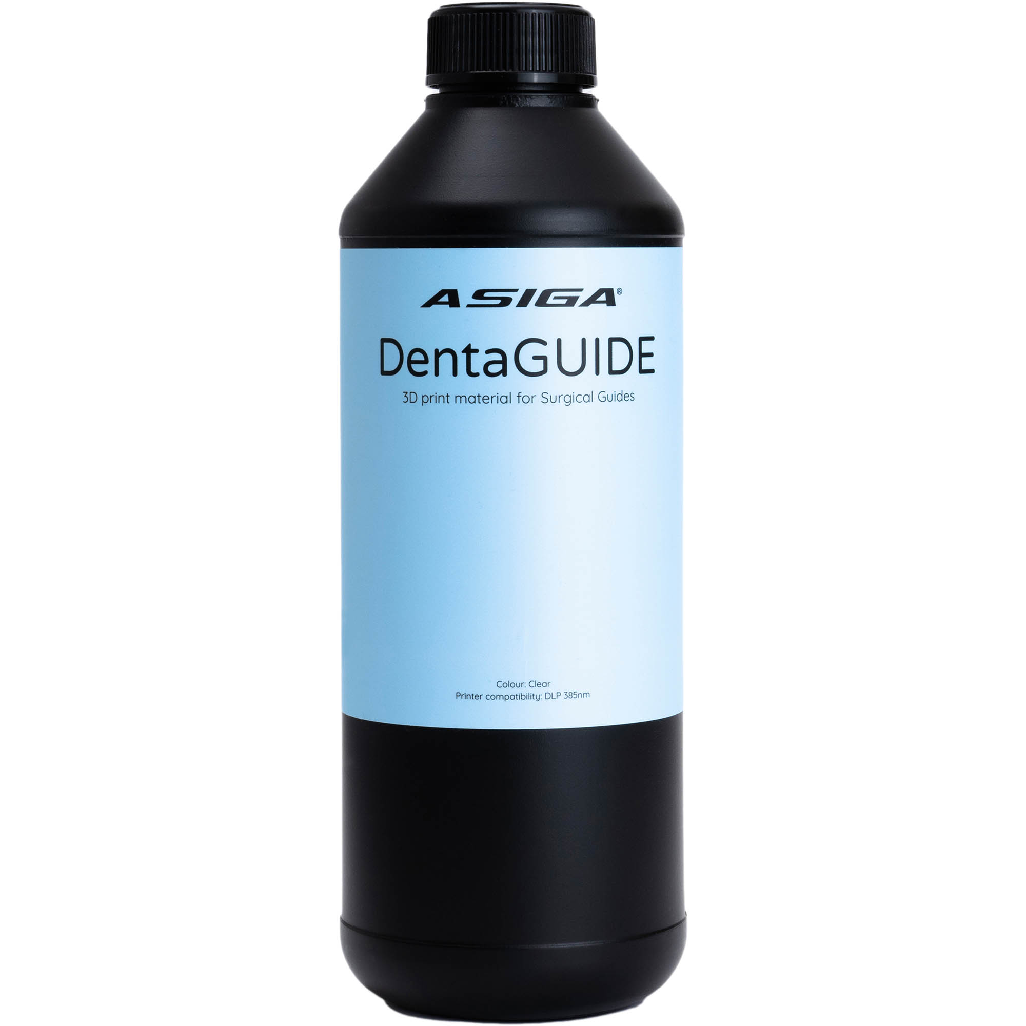 ASIGA DentaGUIDE Printvloeistof