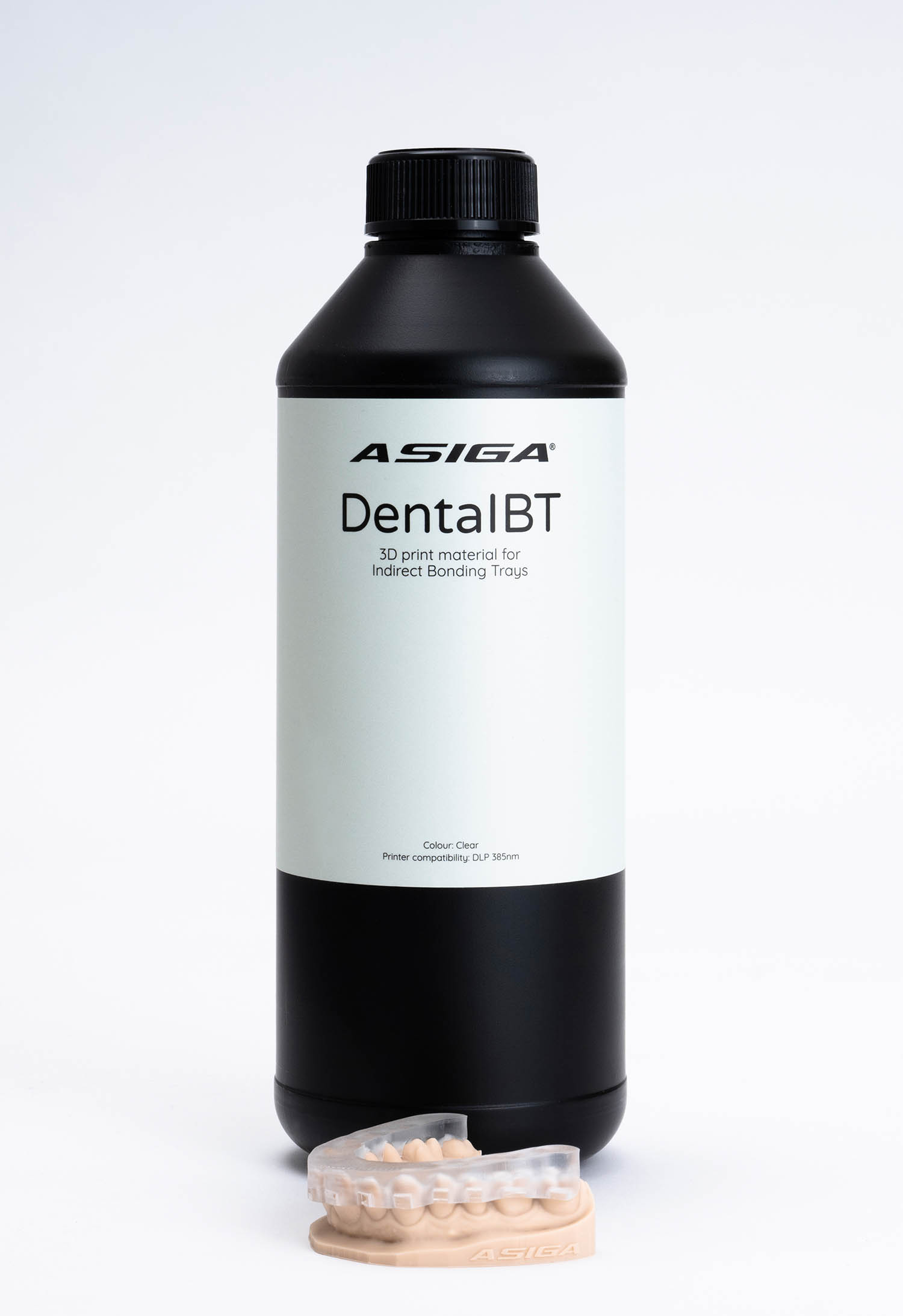 ASIGA DentaIBT Printvloeistof