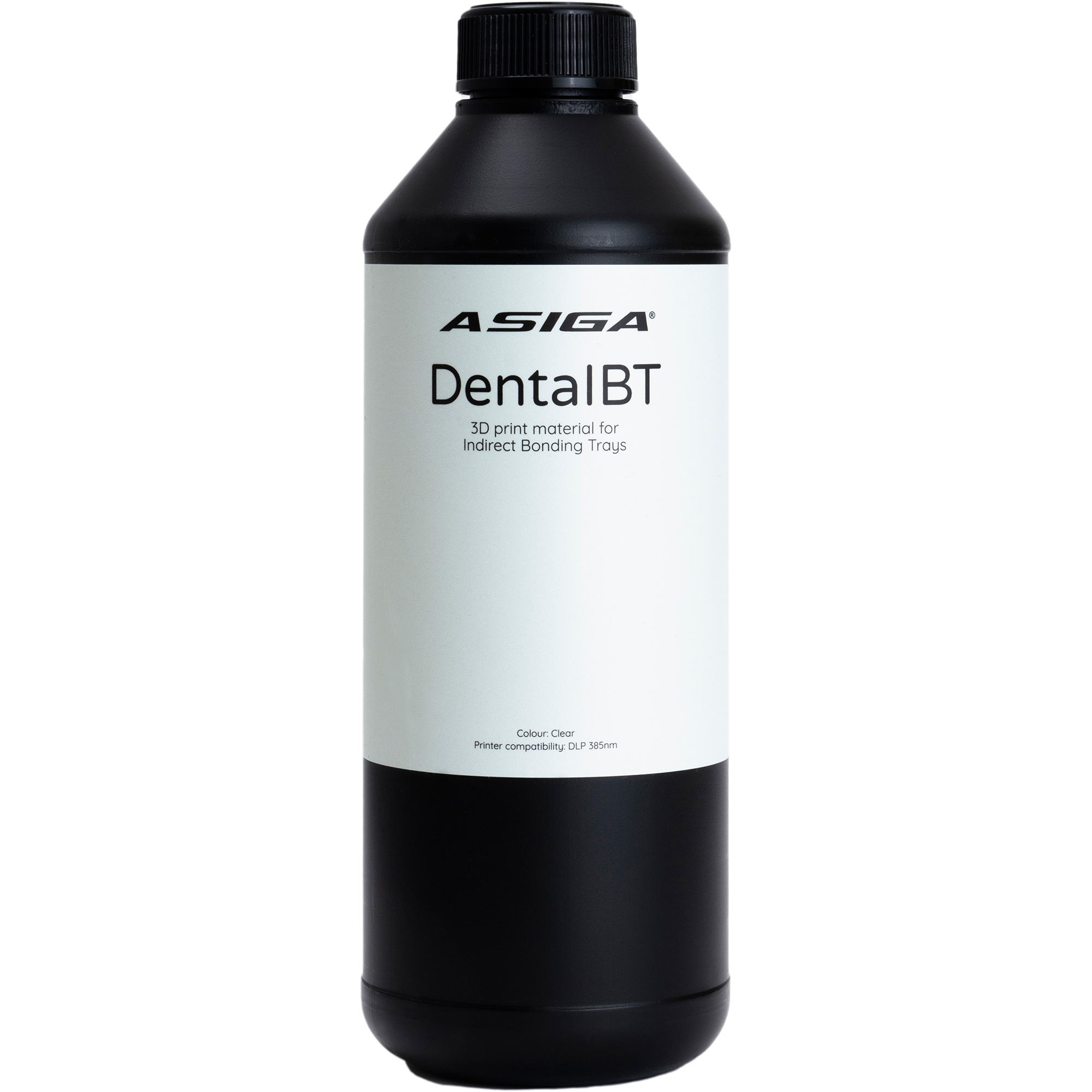 ASIGA DentaIBT Printvloeistof