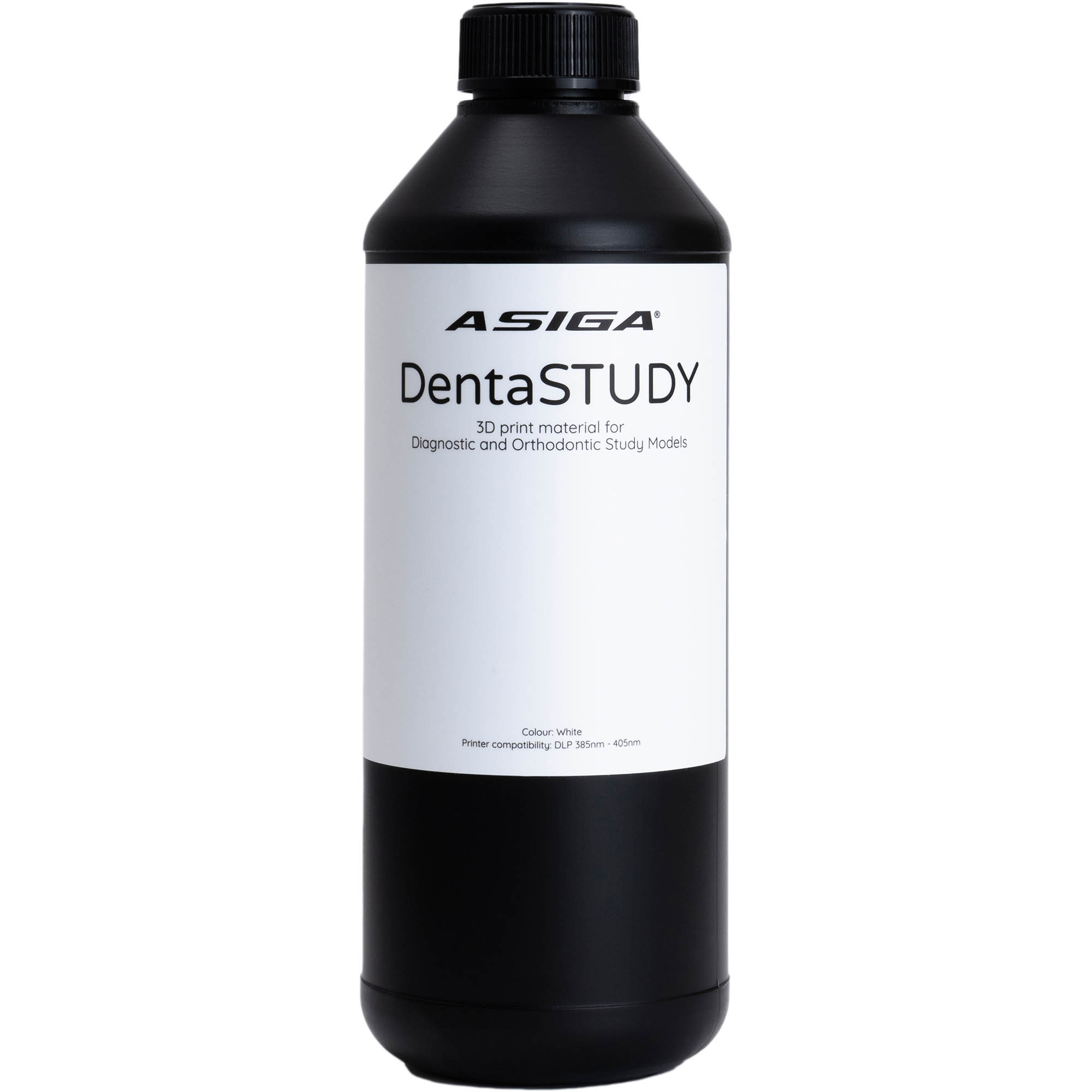 ASIGA DentaSTUDY Printvloeistof