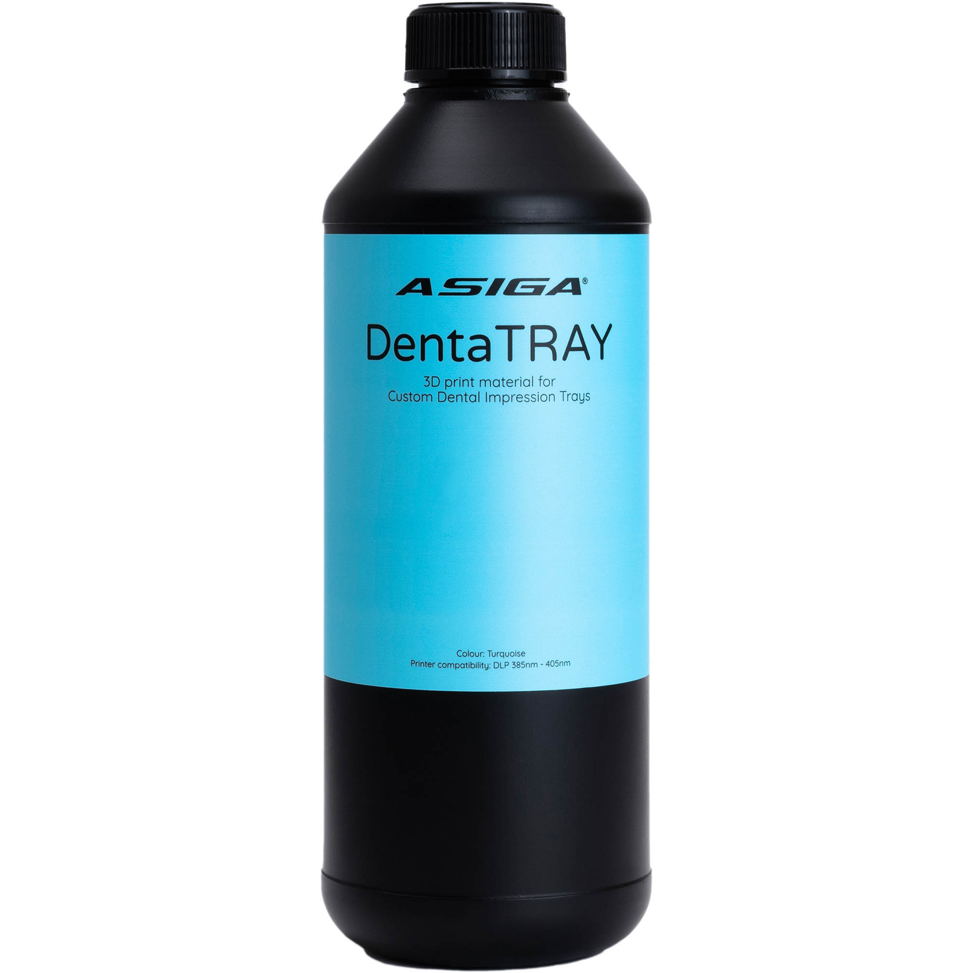 ASIGA DentaTRAY Printvloeistof