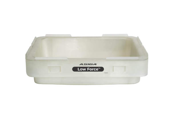 ASIGA 1L MAX Low Force Build Tray