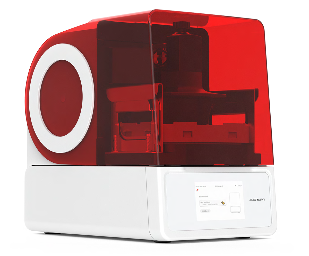 Asiga Max 2 - 3D Printer