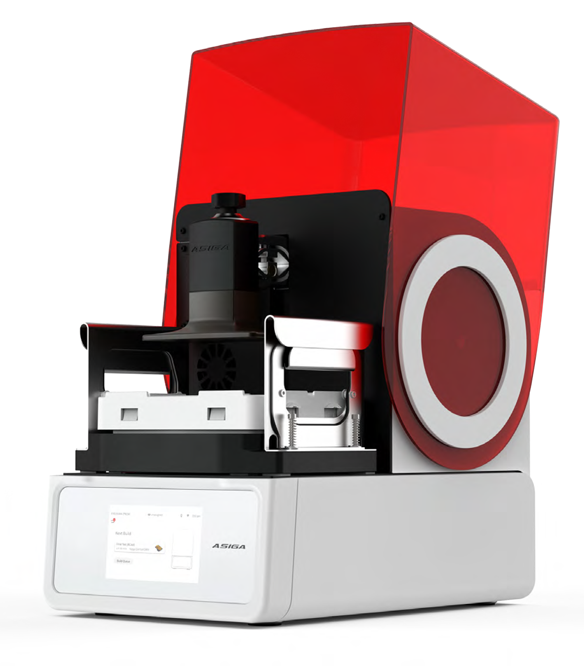 Asiga Max 2 - 3D Printer