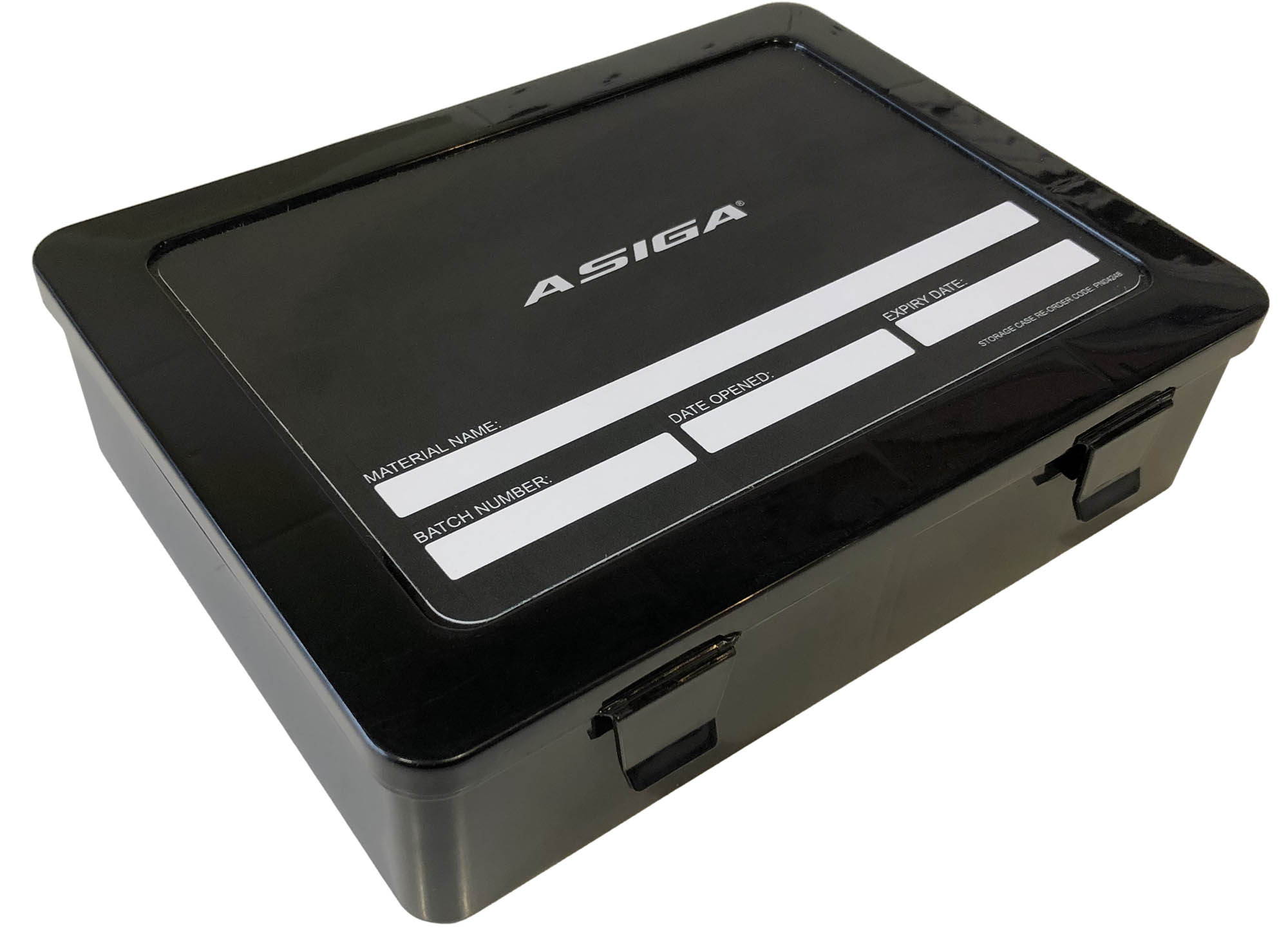 ASIGA 10x MAX/PICO Build Tray Storage Cases