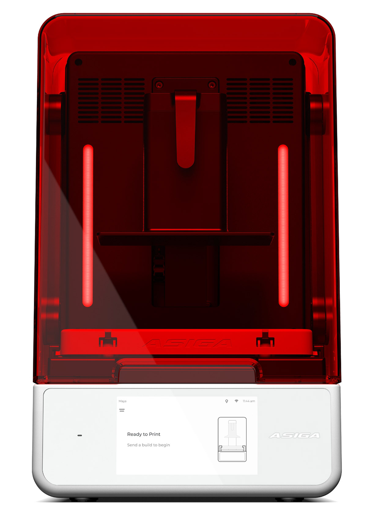 Asiga Ultra 50 Dentale 3D printer