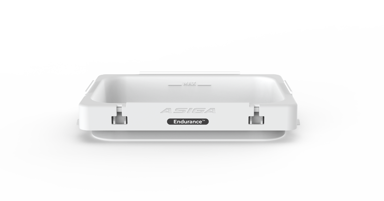 ASIGA 2L Ultra Endurance Build Tray