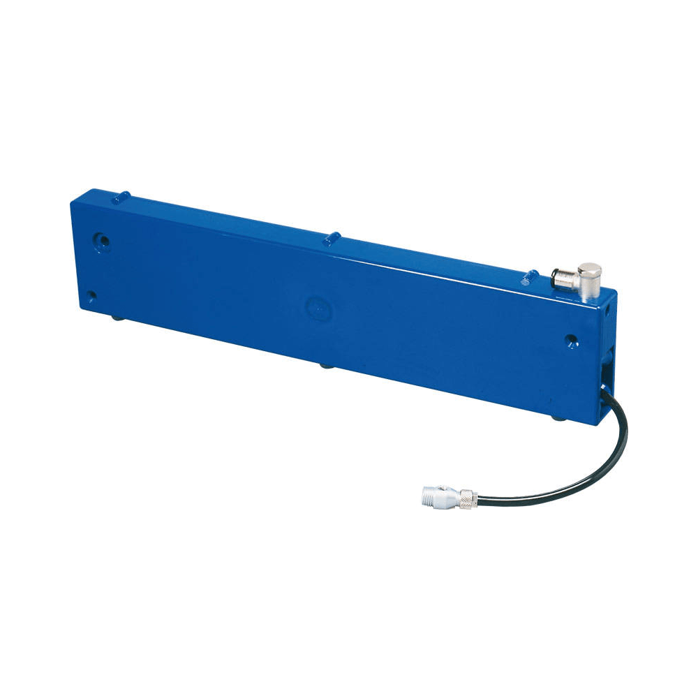 BDT Oprolautomaat t.b.v. Luchtslang 6/3mm