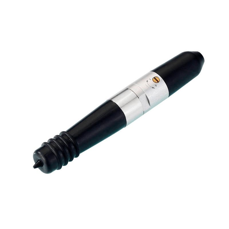 BDT Luchtspuit incl. Aansluiting 8/6mm