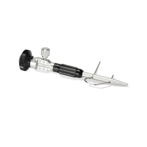 Baumann Incicaalstift XP Micrometer Pin Compleet