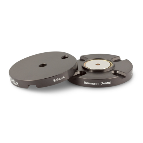 Baumann Adesso Split Schijven set Balance