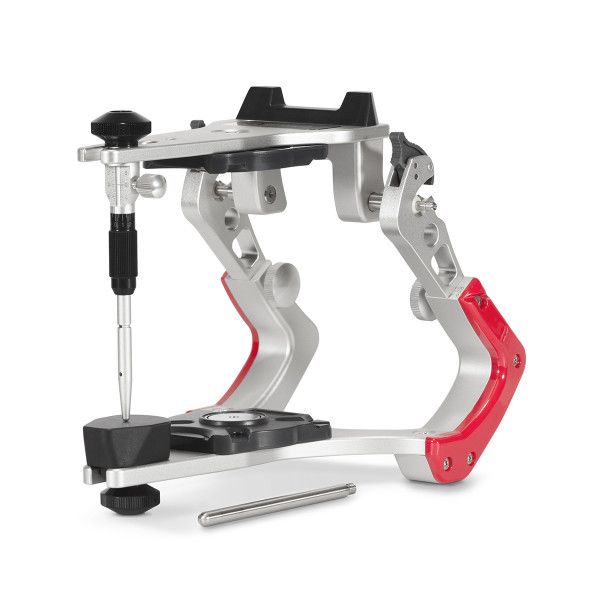 Baumann Arto XP 2 Articulator 126mm