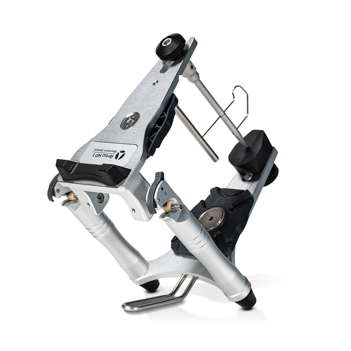 Baumann Arto XP 1 Lab versie Articulator 116mm