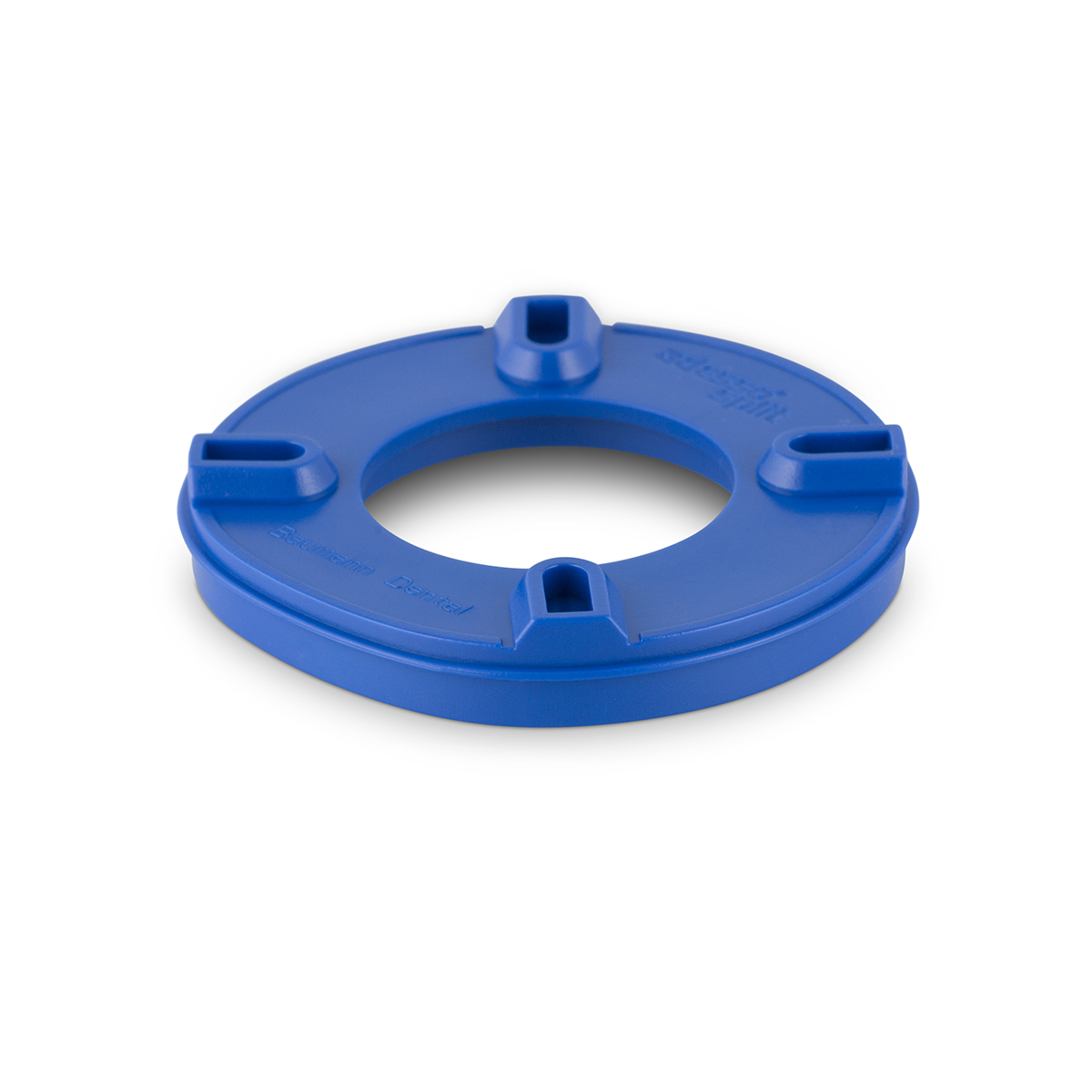 Baumann Adesso Split Kunststof Montageplaten Basic Blauw