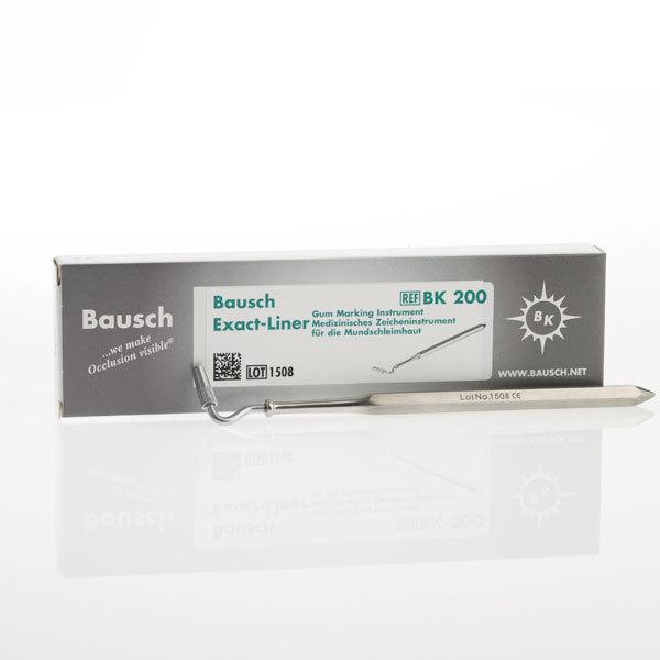 Bausch Exact Liner
- Zolang de voorraad strekt -