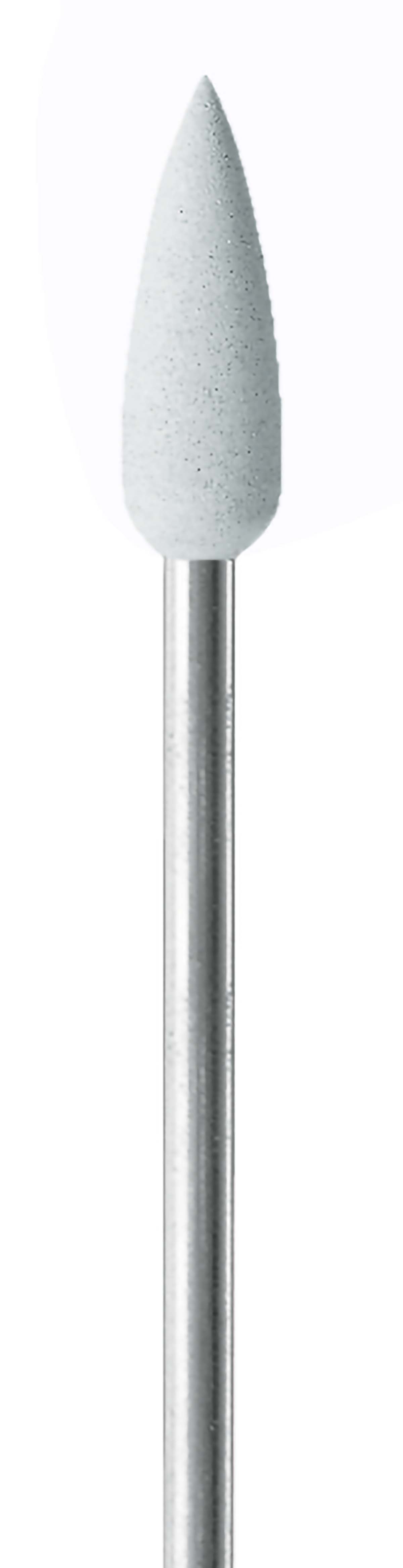 Busch 9706G, 055 HP POL Wit grof