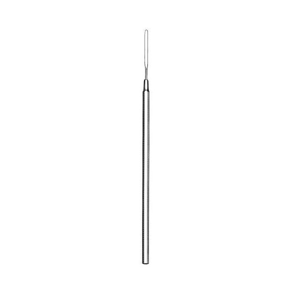 Carl Martin Cementspatel Flexibel 15cm
- Zolang de voorraad strekt -