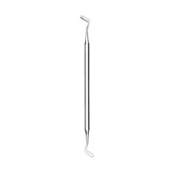 Carl Martin Modelleerinstrument Ward 14,5cm