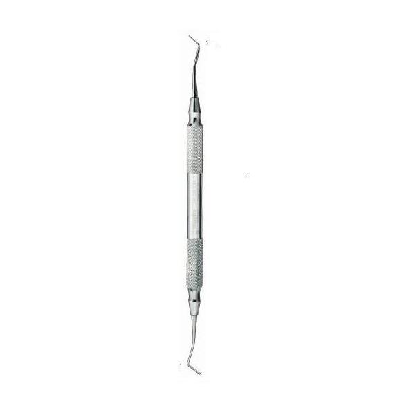 Carl Martin PK-Thomas Nr.5 Modelleerinstrument Zilver
