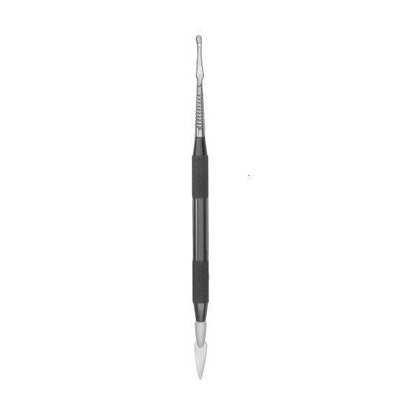 Carl Martin Modelleerinstrument Greenstein Groen 11,5cm